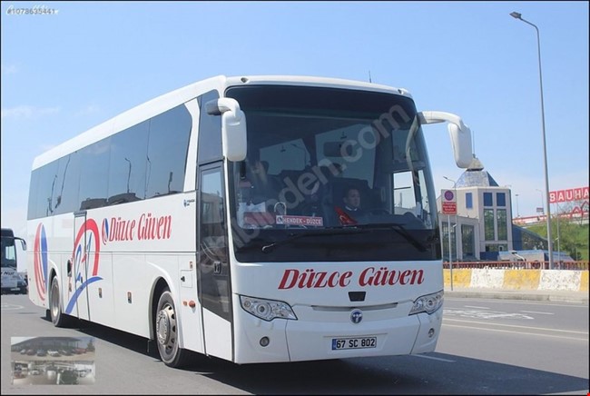 2015 SAFİR 2+1