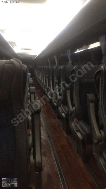2015 SAFİR 2+1