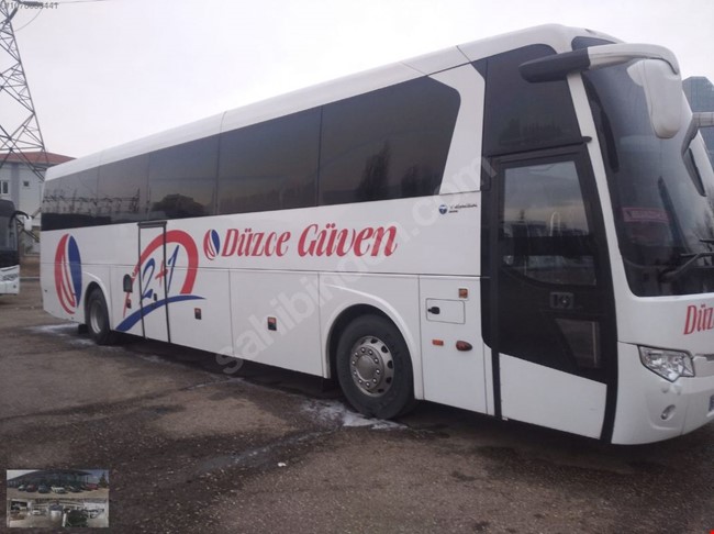 2015 SAFİR 2+1