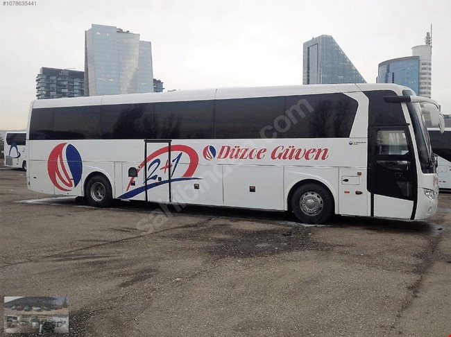 2015 SAFİR 2+1