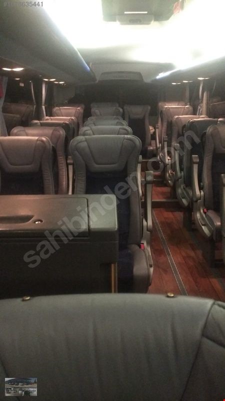 2015 SAFİR 2+1