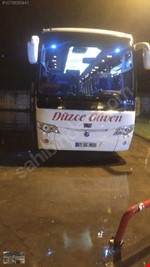 2015 SAFİR 2+1