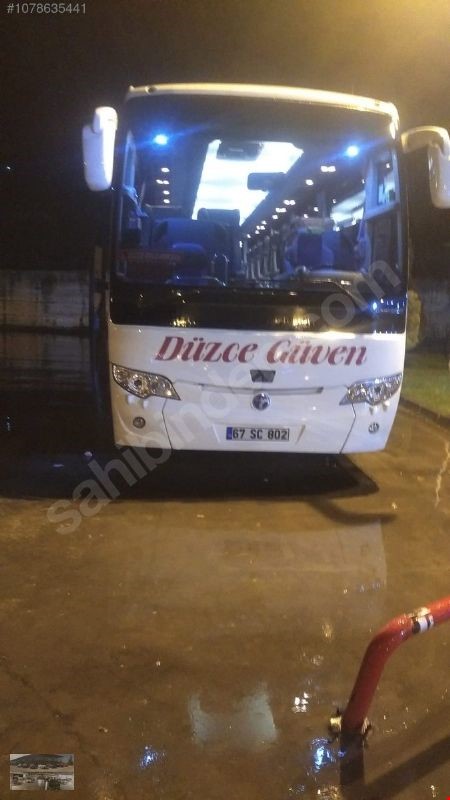 2015 SAFİR 2+1