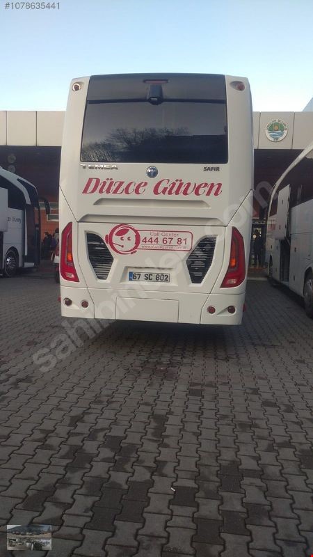 2015 SAFİR 2+1