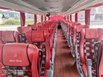 2016 MODEL TOURİSMO 16 RHD