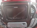 2016 MODEL TOURİSMO 16 RHD