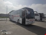 2016 MODEL TOURİSMO 16 RHD
