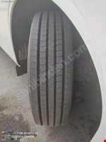 2016 MODEL TOURİSMO 16 RHD