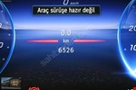 Mercedes-Benz Certified-HASMER Ankara-2021 EQS 580 Heritage Edt.