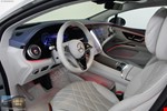 Mercedes-Benz Certified-HASMER Ankara-2021 EQS 580 Heritage Edt.