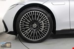 Mercedes-Benz Certified-HASMER Ankara-2021 EQS 580 Heritage Edt.