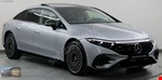 Mercedes-Benz Certified-HASMER Ankara-2021 EQS 580 Heritage Edt.