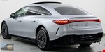 Mercedes-Benz Certified-HASMER Ankara-2021 EQS 580 Heritage Edt.