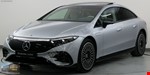 Mercedes-Benz Certified-HASMER Ankara-2021 EQS 580 Heritage Edt.