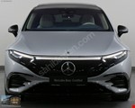 Mercedes-Benz Certified-HASMER Ankara-2021 EQS 580 Heritage Edt.