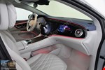 Mercedes-Benz Certified-HASMER Ankara-2021 EQS 580 Heritage Edt.