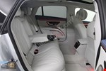 Mercedes-Benz Certified-HASMER Ankara-2021 EQS 580 Heritage Edt.