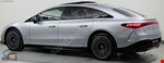 Mercedes-Benz Certified-HASMER Ankara-2021 EQS 580 Heritage Edt.