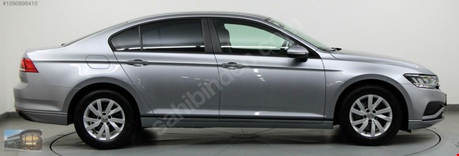 HASMER Ankara-2020 Passat 1.5 Tsi İmpression