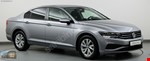 HASMER Ankara-2020 Passat 1.5 Tsi İmpression