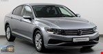 HASMER Ankara-2020 Passat 1.5 Tsi İmpression