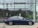 Mercedes-Benz Certified-HASMER Bursa-2022 C200 4Matic AMG
