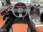Mercedes-Benz Certified-HASMER Bursa-2022 C200 4Matic AMG