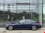 Mercedes-Benz Certified-HASMER Bursa-2022 C200 4Matic AMG