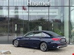 Mercedes-Benz Certified-HASMER Bursa-2022 C200 4Matic AMG