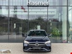 Mercedes-Benz Certified-HASMER Bursa-2022 C200 4Matic AMG