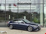 Mercedes-Benz Certified-HASMER Bursa-2022 C200 4Matic AMG