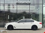 HASMER Bursa-2017 BMW 520i M Sport