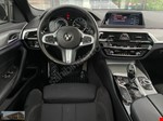HASMER Bursa-2017 BMW 520i M Sport