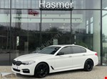 HASMER Bursa-2017 BMW 520i M Sport