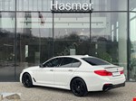 HASMER Bursa-2017 BMW 520i M Sport