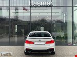 HASMER Bursa-2017 BMW 520i M Sport