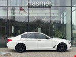 HASMER Bursa-2017 BMW 520i M Sport
