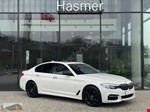 HASMER Bursa-2017 BMW 520i M Sport