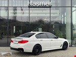 HASMER Bursa-2017 BMW 520i M Sport