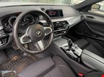 HASMER Bursa-2017 BMW 520i M Sport