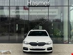 HASMER Bursa-2017 BMW 520i M Sport