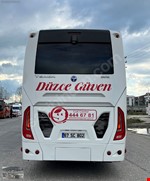 TEMSA SAFİR 13 2+1 BAKIMLI