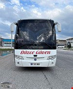 TEMSA SAFİR 13 2+1 BAKIMLI
