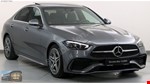 Mercedes-Benz Certified-HASMER Ankara-2022 C 200 4 Matic Amg