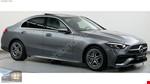 Mercedes-Benz Certified-HASMER Ankara-2022 C 200 4 Matic Amg