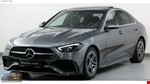 Mercedes-Benz Certified-HASMER Ankara-2022 C 200 4 Matic Amg