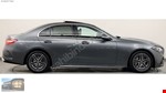 Mercedes-Benz Certified-HASMER Ankara-2022 C 200 4 Matic Amg