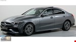 Mercedes-Benz Certified-HASMER Ankara-2022 C 200 4 Matic Amg