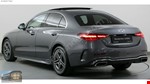 Mercedes-Benz Certified-HASMER Ankara-2022 C 200 4 Matic Amg