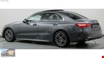 Mercedes-Benz Certified-HASMER Ankara-2022 C 200 4 Matic Amg